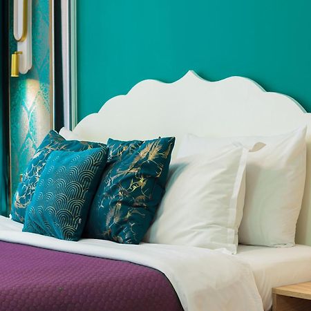 Gold Class Apartments Ams Клуж-Напока Екстериор снимка