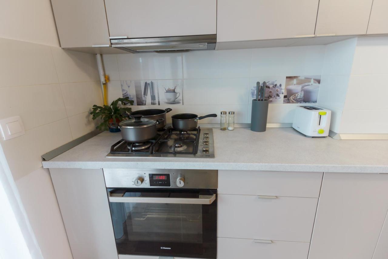 Gold Class Apartments Ams Клуж-Напока Екстериор снимка