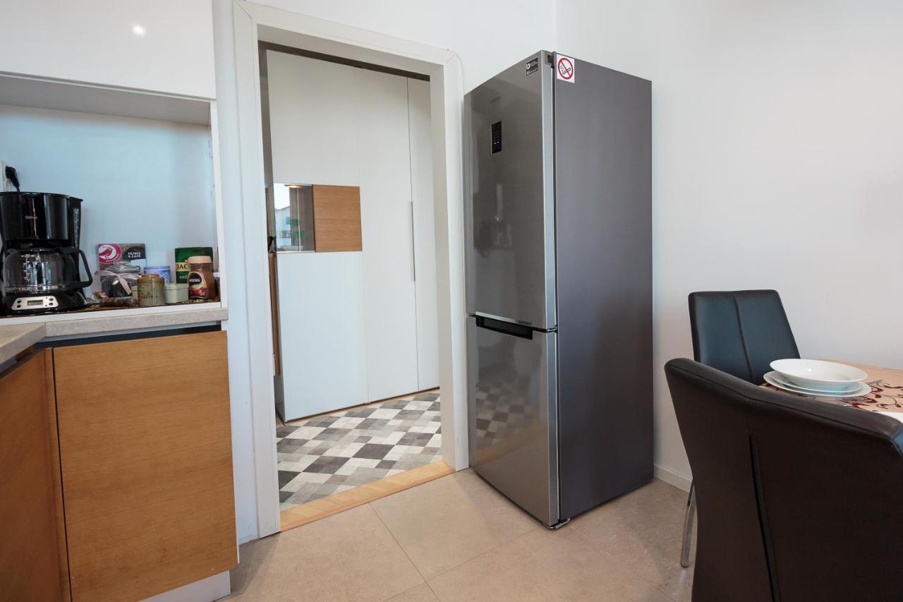 Gold Class Apartments Ams Клуж-Напока Екстериор снимка