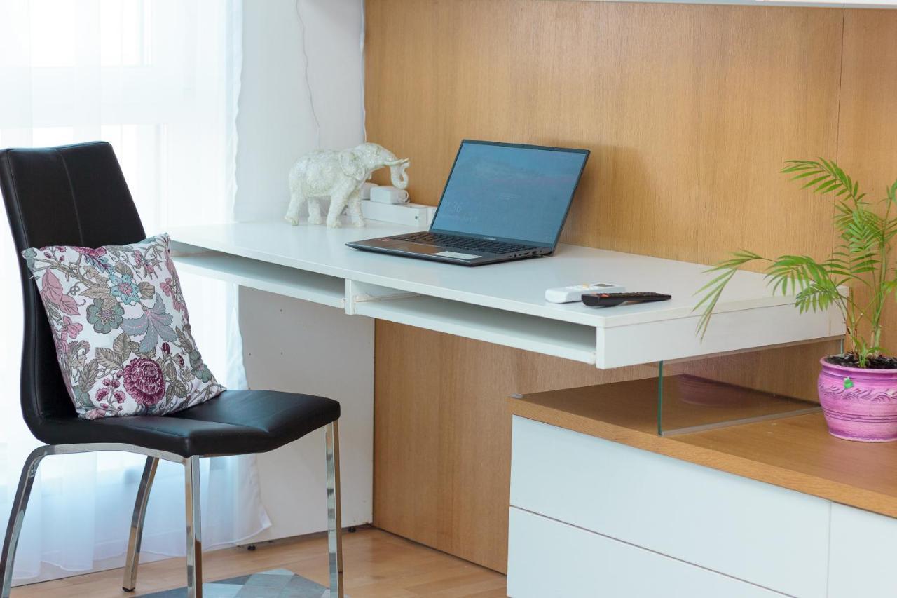 Gold Class Apartments Ams Клуж-Напока Екстериор снимка