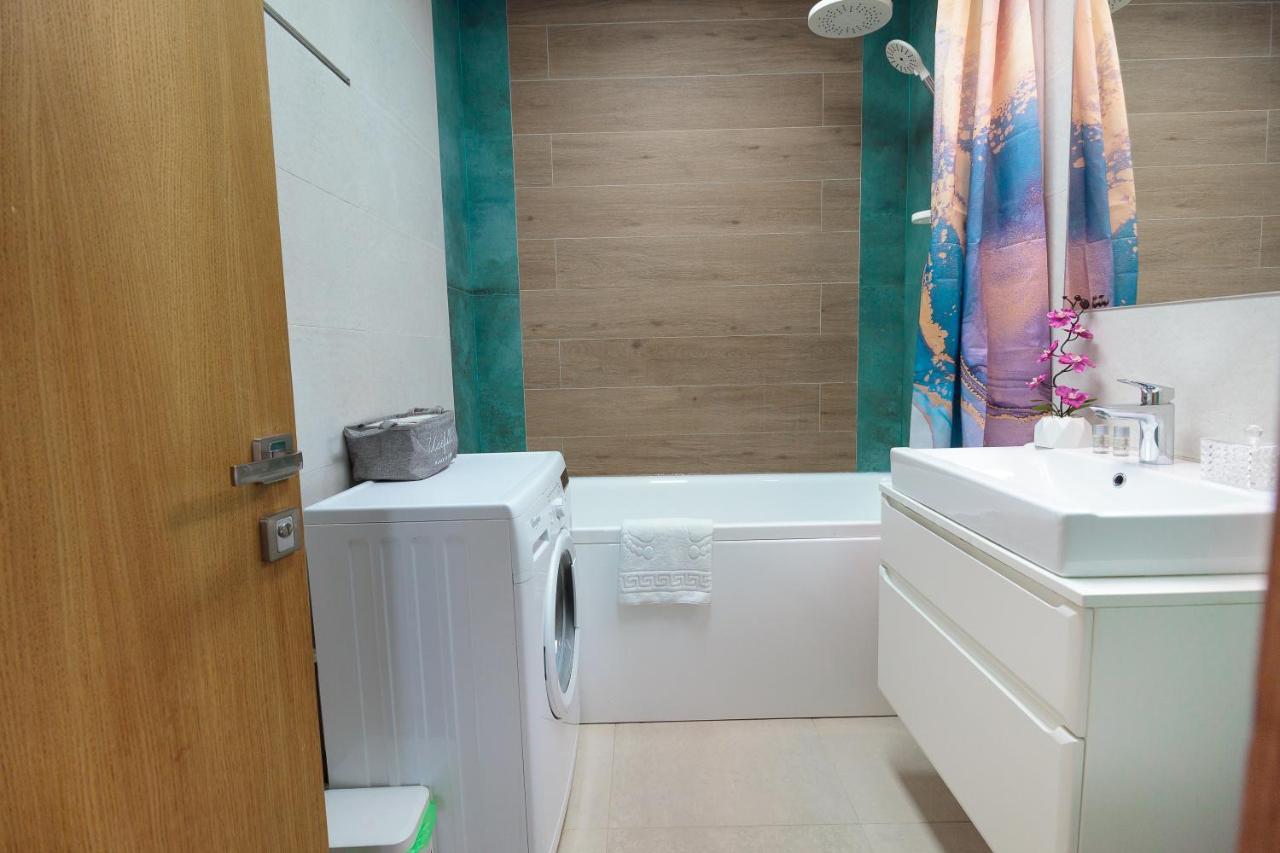 Gold Class Apartments Ams Клуж-Напока Екстериор снимка