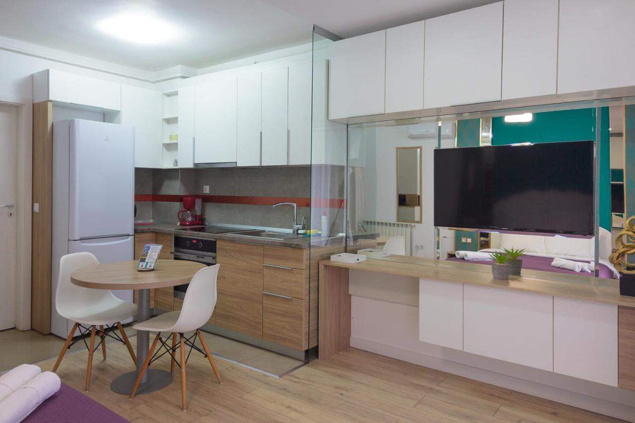 Gold Class Apartments Ams Клуж-Напока Екстериор снимка