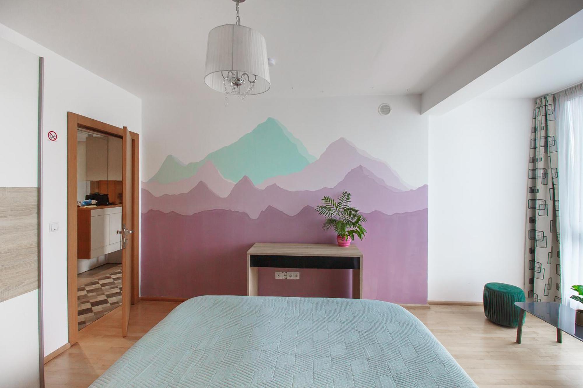 Gold Class Apartments Ams Клуж-Напока Екстериор снимка