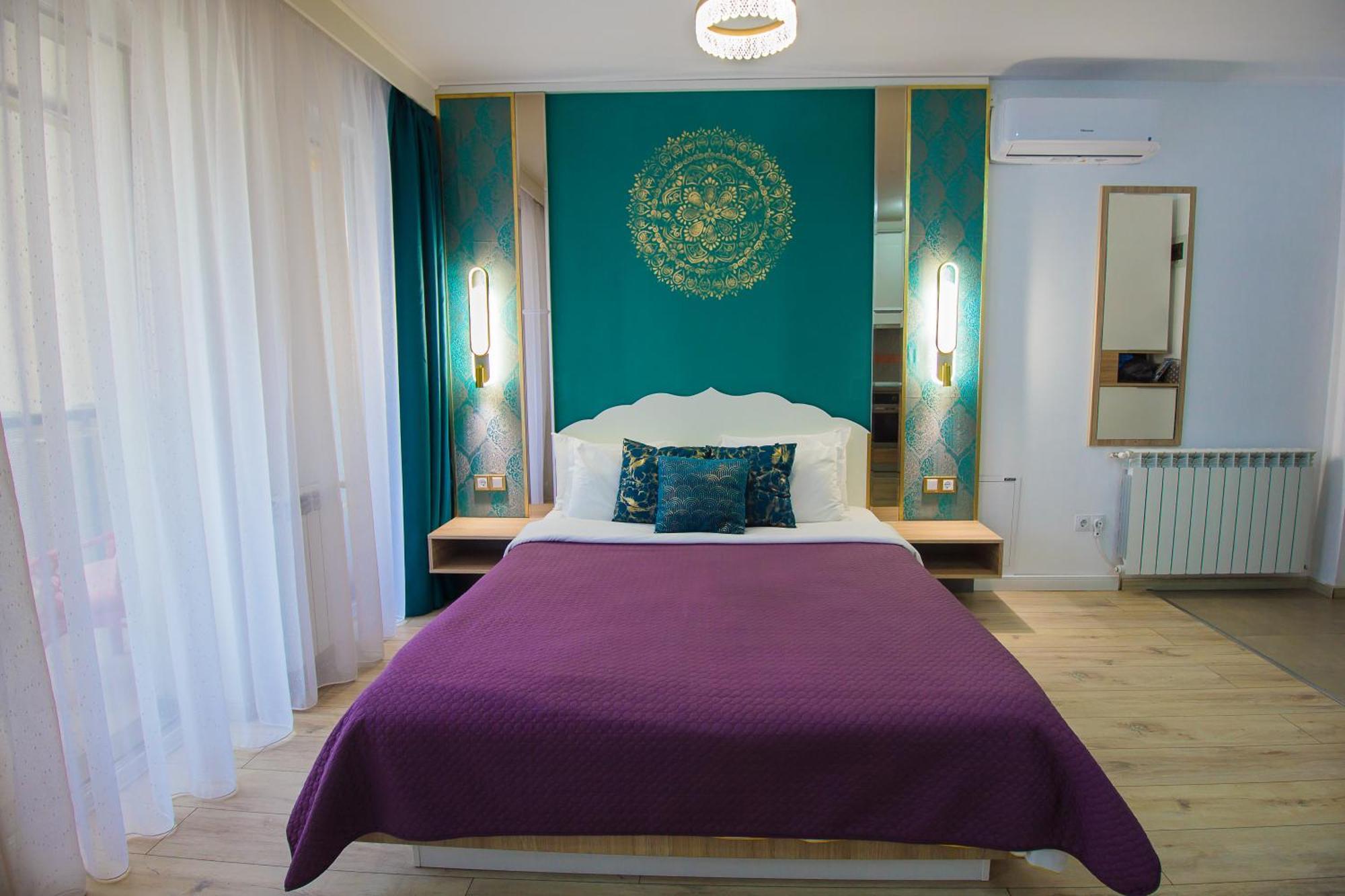 Gold Class Apartments Ams Клуж-Напока Екстериор снимка