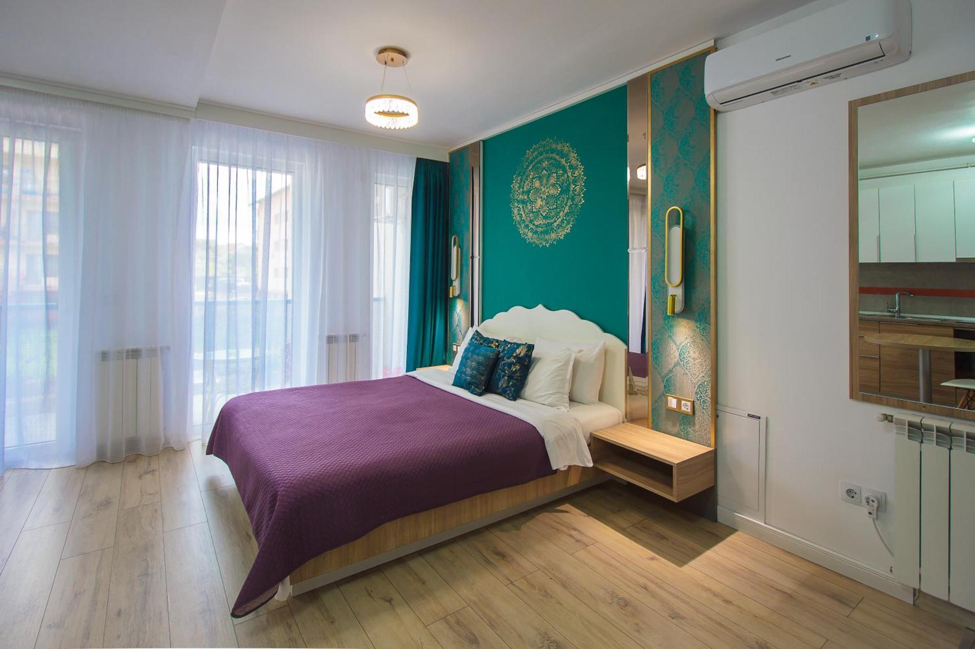 Gold Class Apartments Ams Клуж-Напока Екстериор снимка