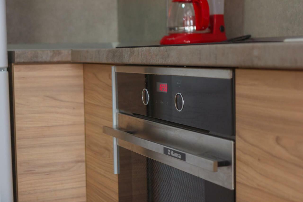 Gold Class Apartments Ams Клуж-Напока Екстериор снимка