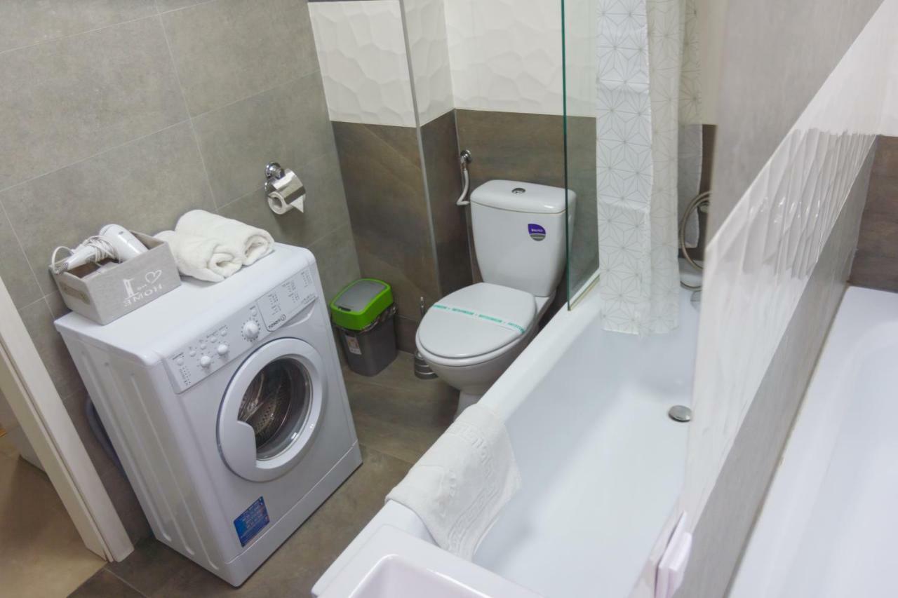 Gold Class Apartments Ams Клуж-Напока Екстериор снимка
